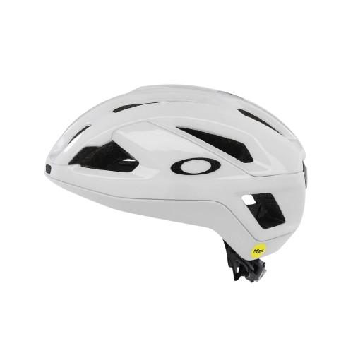 Fahrradhelm Oakley ARO3 Endurance Eu Polished White - 2025