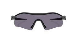 Sunglasses Oakley Radar Plate Matte Black Frame/Prizm Grey Lenses
