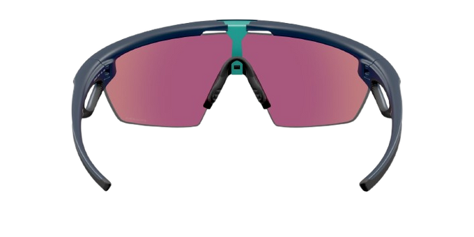 Sonnenbrille OAKLEY Sphaera Matte Abyss Frame/Prizm Road Jade Lenses