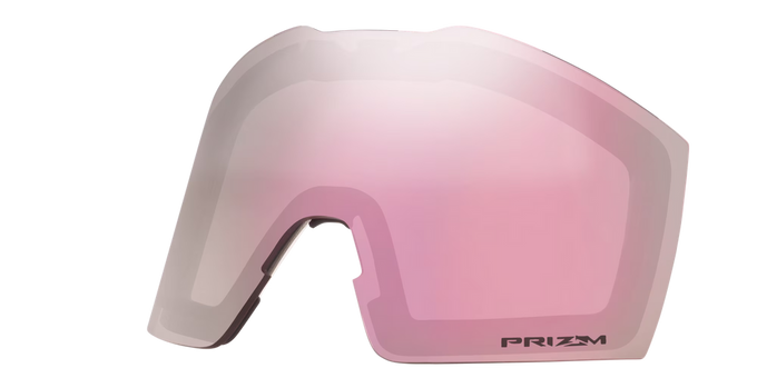 Replacement lens Oakley Fall Line L Rep Lens Prizm Hi-pink - 2024/25