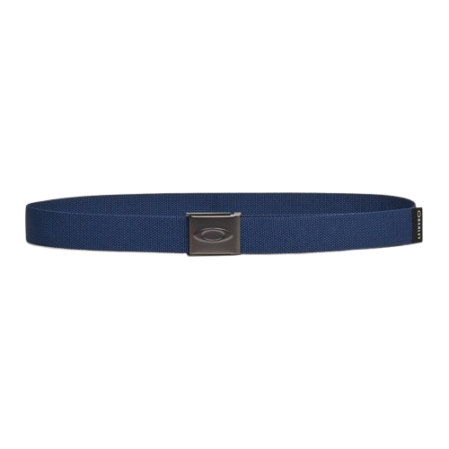 Belt OAKLEY Ellipse Web Belt Team Navy