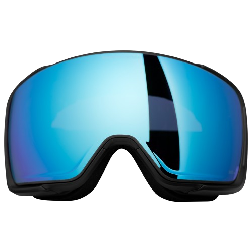 Gogles Sweet Protection - Clockwork RIG® Reflect Goggles  Aquamarine/Matte Crystal Black/Black Peaks - 2025/26