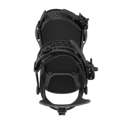 Snowboard Bindings Union STR Camo - 2025/26