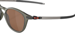 Sonnenbrille OAKLEY Pitchman R Marc Marquez Signature Series Prizm Tungsten Lenses / Matte Olive Ink Frame 