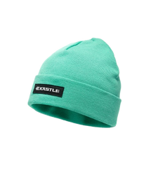 Cap Kastle Logo Patch Beanie Mint - 2025/26