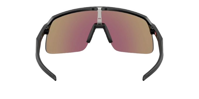 Sunglasses Oakley Sutro Lite S Matte Black Frame/Prizm Sapphire Lenses