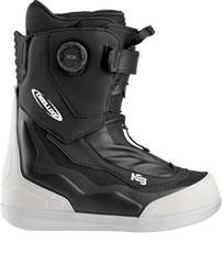 Snowboard Schuhe Deeluxe Aeris KB - 2024/25