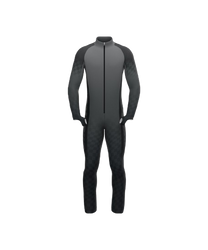 Rennanzug Energiapura Competition Junior Black (unsulated, padded) - 2025/26