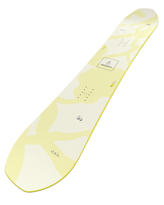 Snowboard Bataleon Spirit - 2024/25