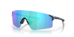 Sunglasses Oakley Evzero Blades Prizm Road Lenses/Polished Black Frame - 2023