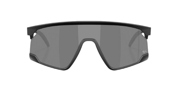 Sonnenbrille Oakley BXTR MotoGP Black Matte Frame/ Prizm Black Lenses