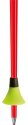 Poles LEKI WCR Lite GS 3D Red - 2025/26