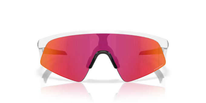 Sunglasses Oakley Resistor Sweep Polished White/Prizm Field - 2025/26