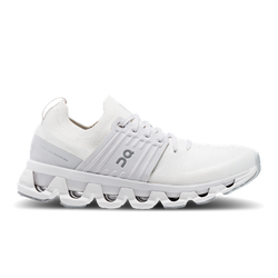 Women shoes On Running Cloudswift 3 White/Frost