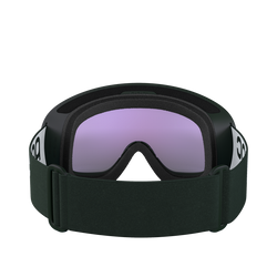 Skibrille POC Fovea Mid Pargasite Green/Partly Sunny Blue - 2025/26