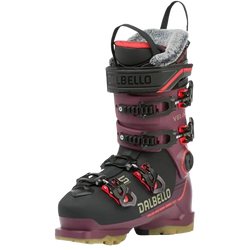 Skischuhe Dalbello Veloce 95 MV W Berry/Black - 2025/26
