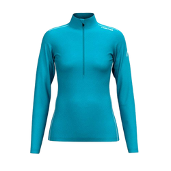 HEAD Race Midlayer Women Blue - 2025/26