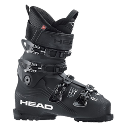 Skischuhe HEAD Nexo LYT 100 Black - 2024/25