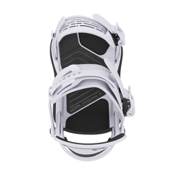 Snowboardbindungen Union Ultra Ice Grey - 2025/26