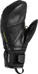 Gloves LEKI WCR C-Tech 3D Junior Mitt - 2025/26