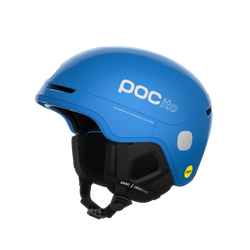Helmet POC Pocito Obex Mips Fluorescent Blue - 2025/26