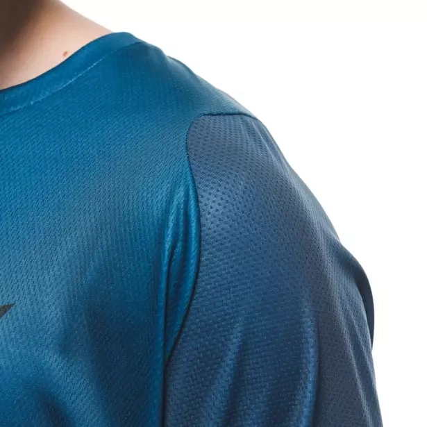 Cycling jacket Hgl Jersey Ls Deep-Blue - 2023