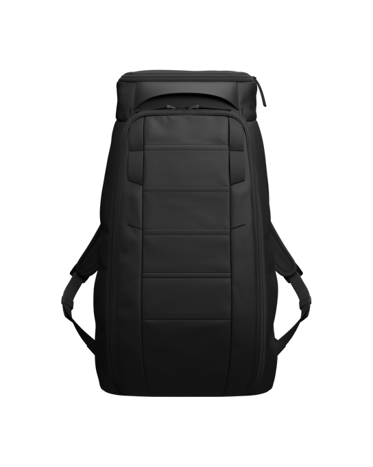 DB Hugger Backpack 25L Black Out - 2025/26