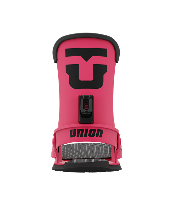 Snowboardbindungen Union Cadet PRO Magenta - 2024/25