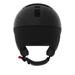 Helm KASK Elite Visor Vibes Photochromatic Carbon Black - 2025/26