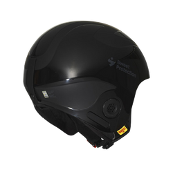 Helmet SWEET PROTECTION Volata Mips Helmet Gloss Black - 2022/23