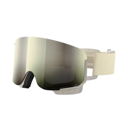 Brille POC Nexal Raw White/Partly Sunny Ivory - 2024/25