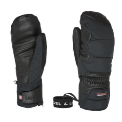 Handschuhe Level Alaska Mitt Dark - 2025/26