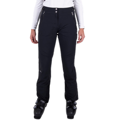 Ski pants KJUS Women Formula Pants Pants Black 2023/24