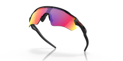Sunglasses OAKLEY Radar® EV Path® Matt Black w/Prizm Snow Sapphire Iridi - 2022
