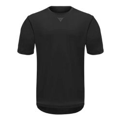 Fahrradtrikot Dainese HgROX Jersey Ss Black