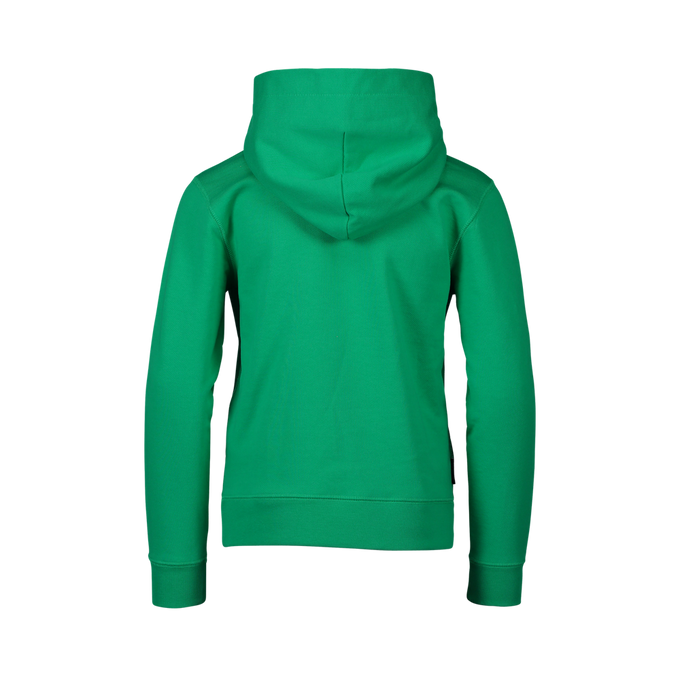 Bluse POC HOOD JR EMERALD GREEN - 2021