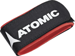 Skigurte Atomic RS Ski Fix Black/Red – 2025/26