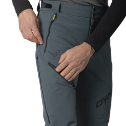 Dynafit Mercury Dynastretch Pants Cinder  - 2025/26