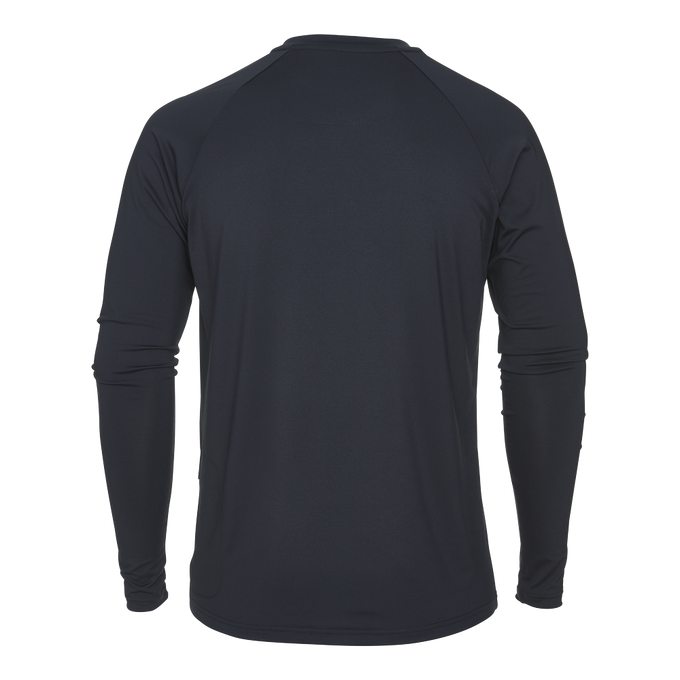POC Reform Enduro Jersey Uranium Black - 2024