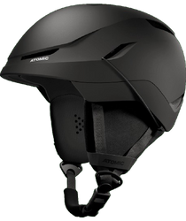 Skihelm Atomic Revent JR Black - 2025/26