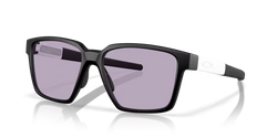 Sunglasses Oakley Actuator SQ Matte Black/Matte White Frame/ Prizm Slate Lenses