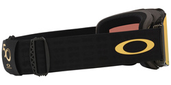 Goggles Oakley Line Miner Pro M 50th Anniversary/Prizm 24K Iridium + Additional lens Prizm Snow Iced Iridium - 2025/26