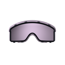 Glas für die Brille POC Nexal Mid Lens Clarity Highly Intense/Cloudy Violet - 2024/25