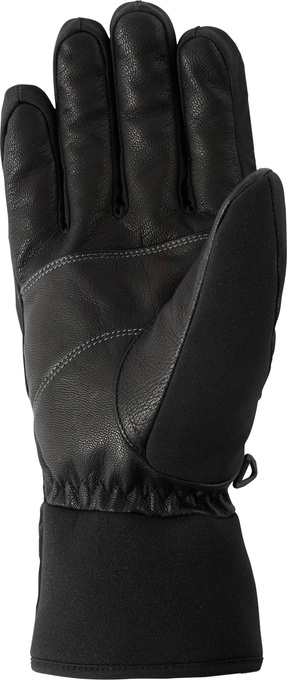 Handschuhe Ziener Glyxus-z AS® Glove Man Black - 2025/26
