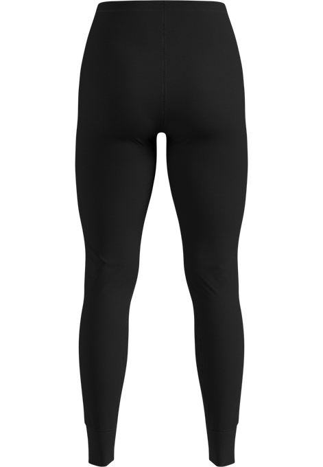 Thermoactive Leggings Odlo Active Warm BL Bottom Long Woman Black - 2025/26