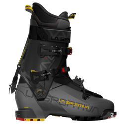 Ski boots LA SPORTIVA Vanguard Carbon Yellow - 2022/23