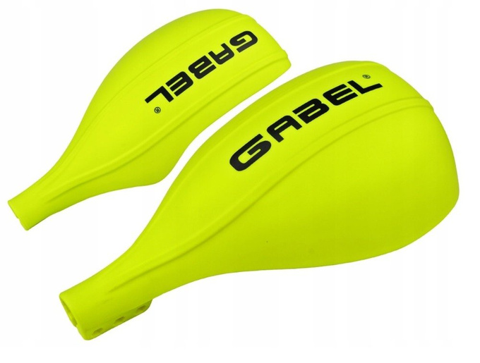 Gabel Gate Blocker WC Yellow - 2025/26