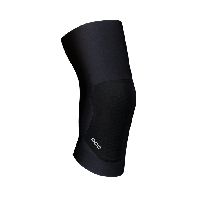 Protector POC VPD Air Flow Knee Uranium Black - 2024/25