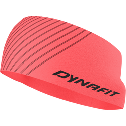 Headband Dynafit Speed Dryarn Headband Ultra Coral - 2025/26