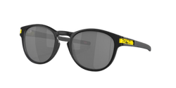 Sonnenbrille Oakley Latch Tour De France Prizm Black Lenses/Matte Black Ink Frame